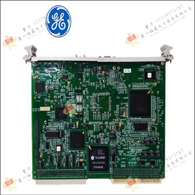 GE   IC697MDL254RR   离散输入模块