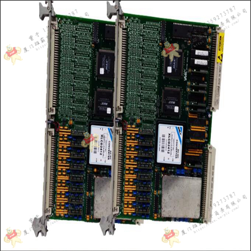 GE   IC697MDL340RR   离散输出模块