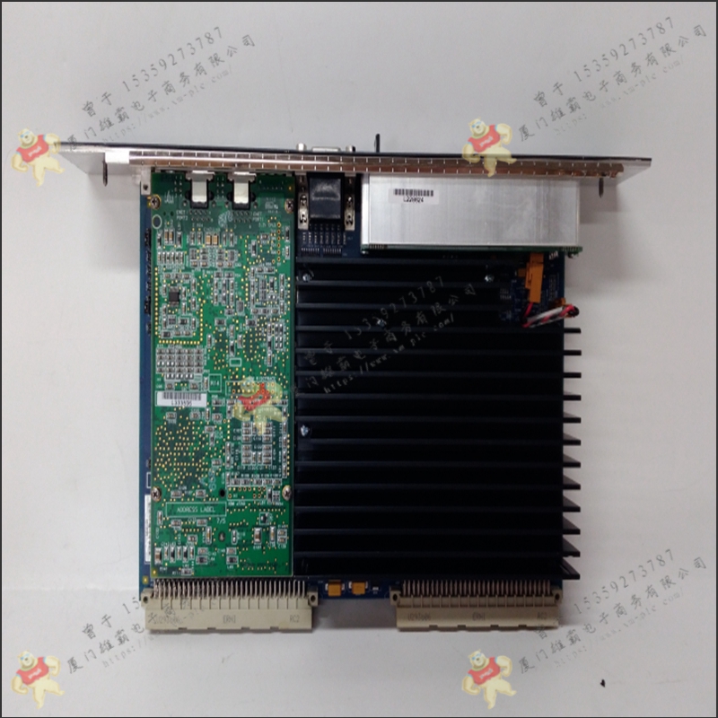 GE   IC697MDL651   离散输出模块