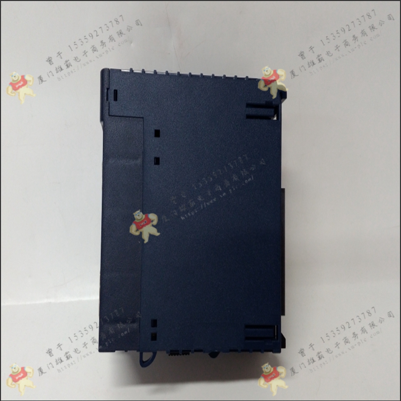 GE   IC697MEM733    负逻辑输出模块