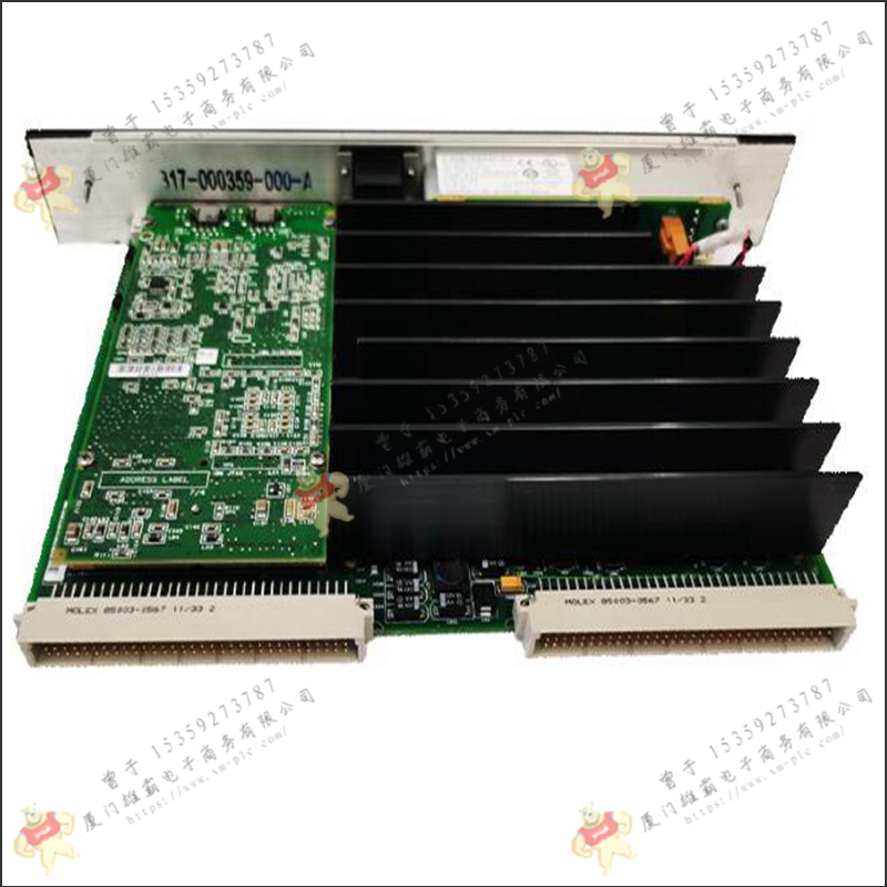 GE  IC697PWR710RR   处理器模块   通用电气