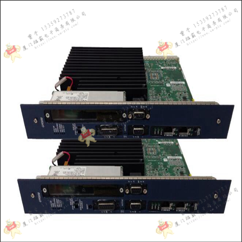 GE  IC697PWR710   处理器模块   通用电气