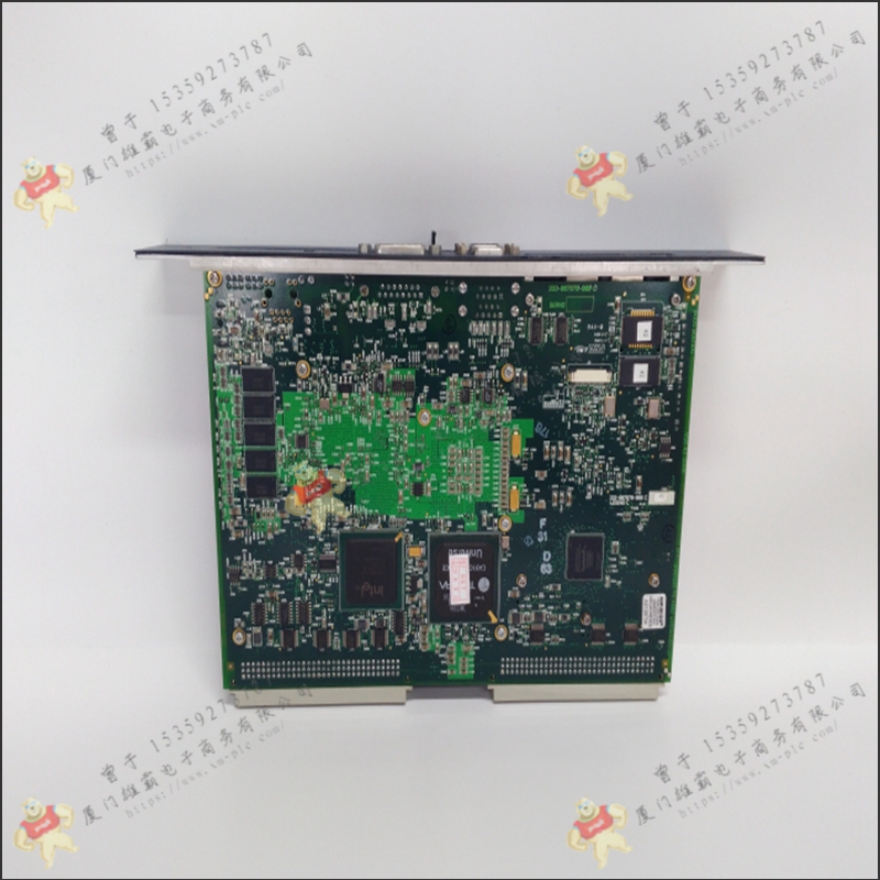 GE  IC697PWR711FFM   电源模块   通用电气