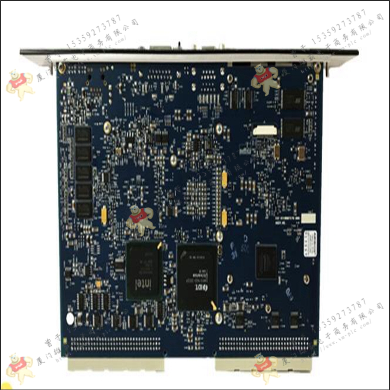 GE  IC697PWR720   电源模块   通用电气