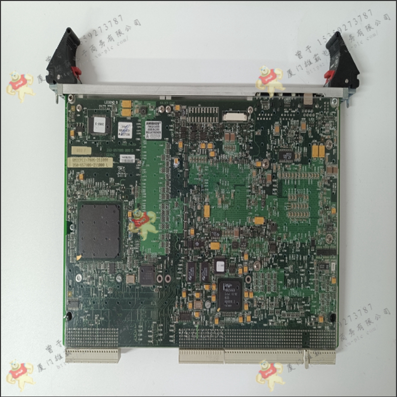 GE  IC697VAL216   逻辑控制器模块   通用电气