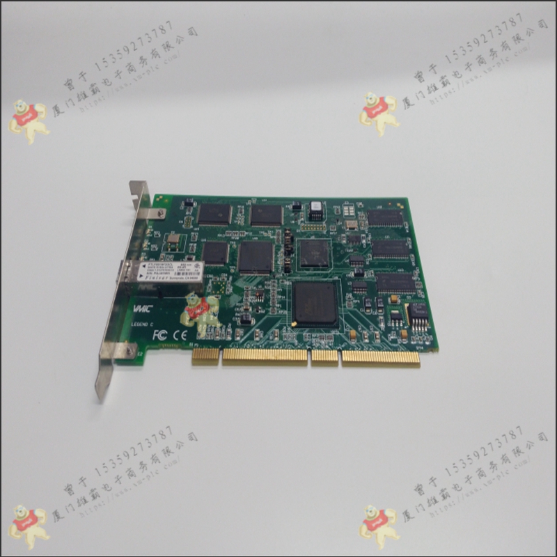 GE  IC697VAL134   逻辑控制器模块   通用电气