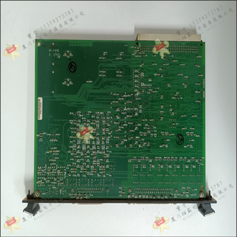 GE   IC697VDQ120   电源控制器模块   通用电气