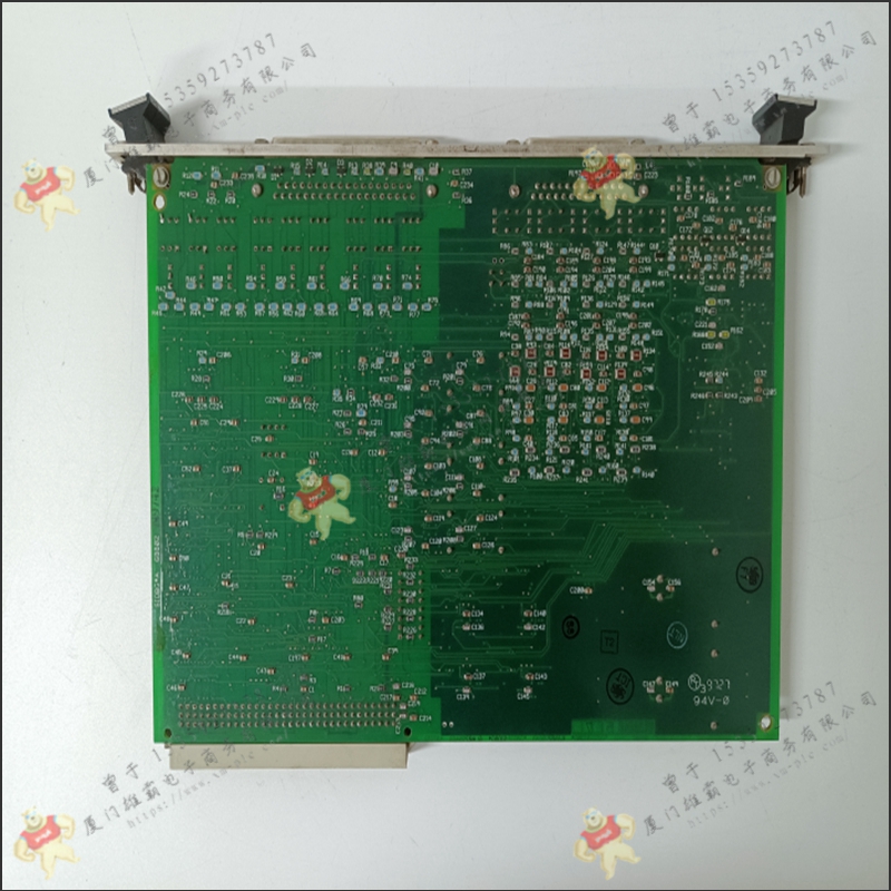 GE   IC697VDD125   电源控制器模块   通用电气