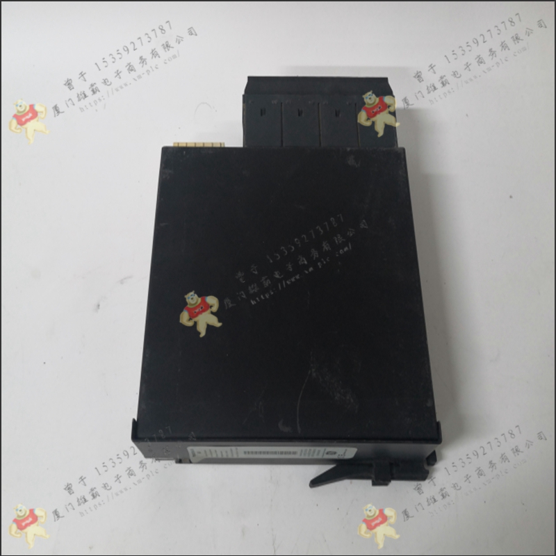 GE   IC752DEM000   电源控制器模块   通用电气
