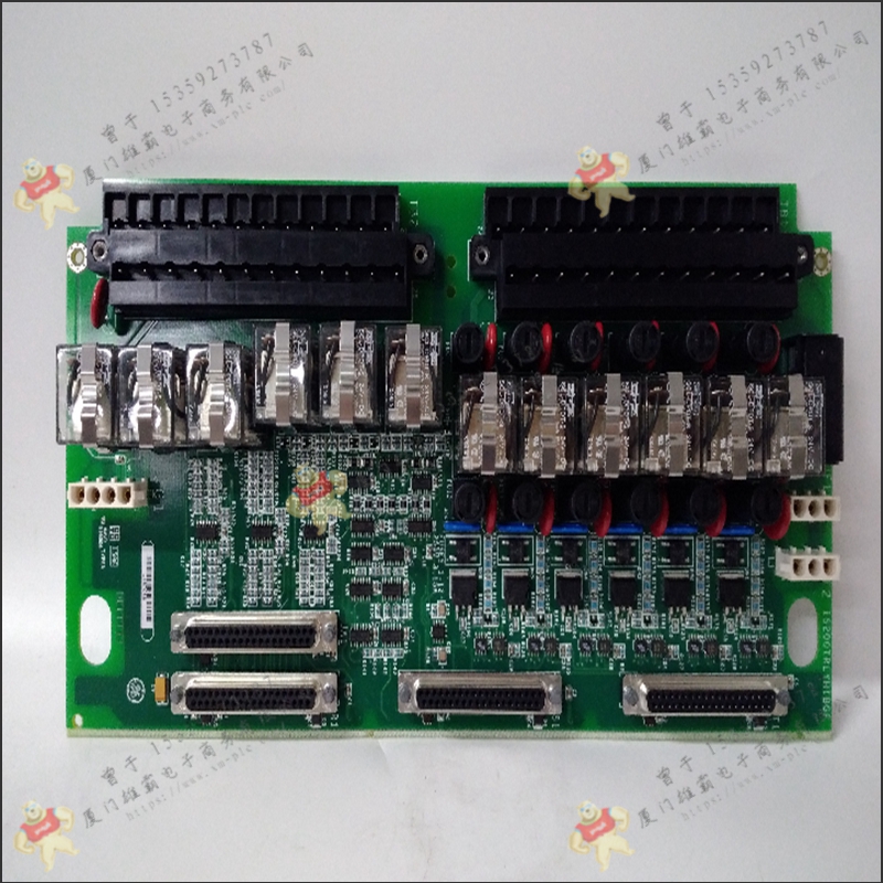 GE   IC752DPA262   电源控制器模块   通用电气