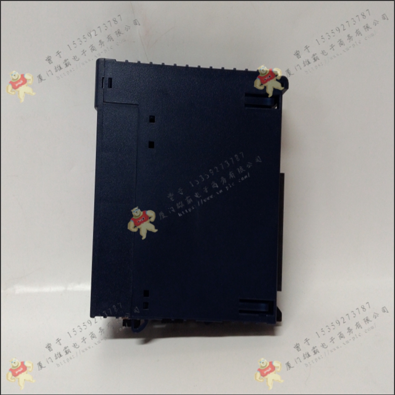 GE   IC752MNH899   电源控制器模块   通用电气