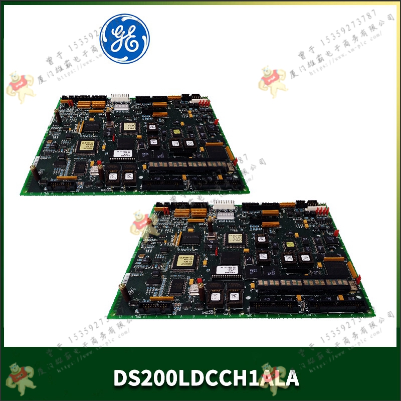 GE   IC752SKT003   电源控制器模块   通用电气