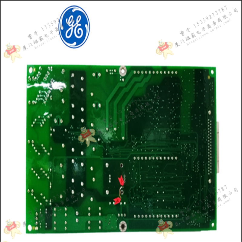 GE   IC752SKT005   电源控制器模块   通用电气