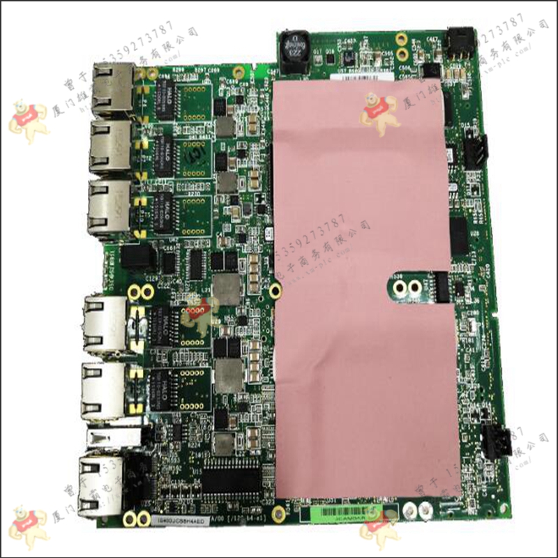 GE   IC752SKT006RR   电源控制器模块   通用电气