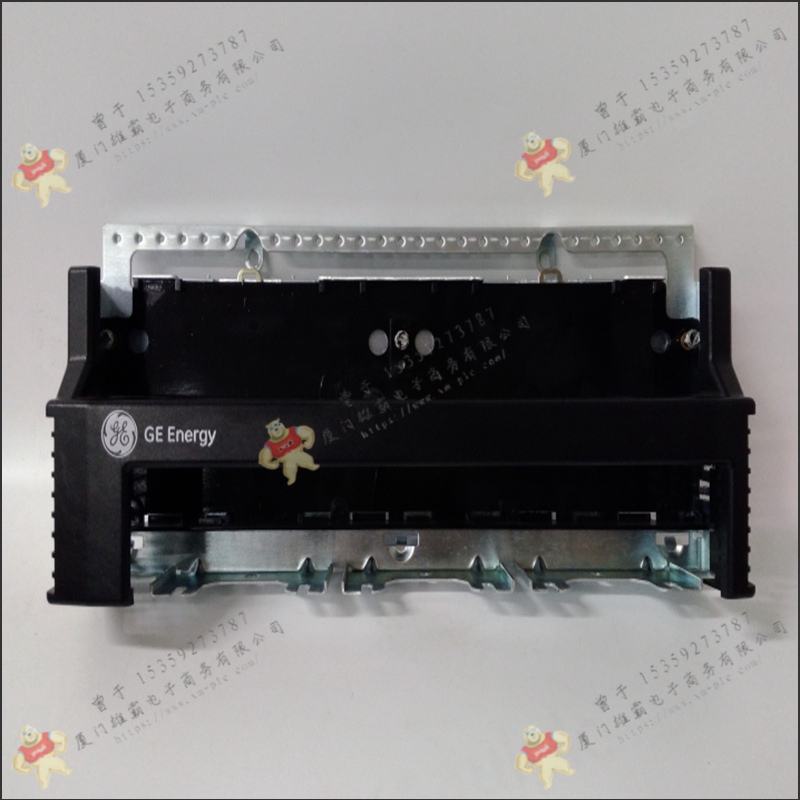 GE   IC752SPL013-BA   电源控制器模块   通用电气