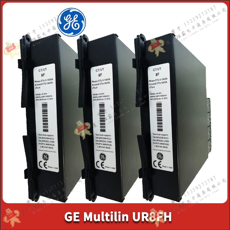 GE   IC752WFC572   电源控制器模块   通用电气