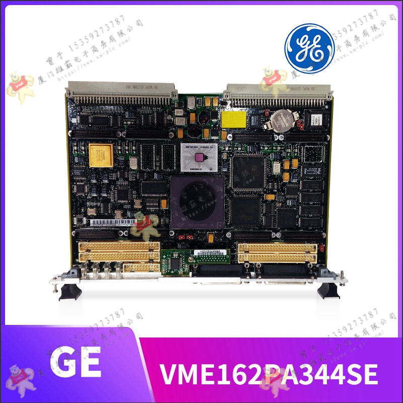 GE   IC754VBF12CTD   电源控制器模块   通用电气