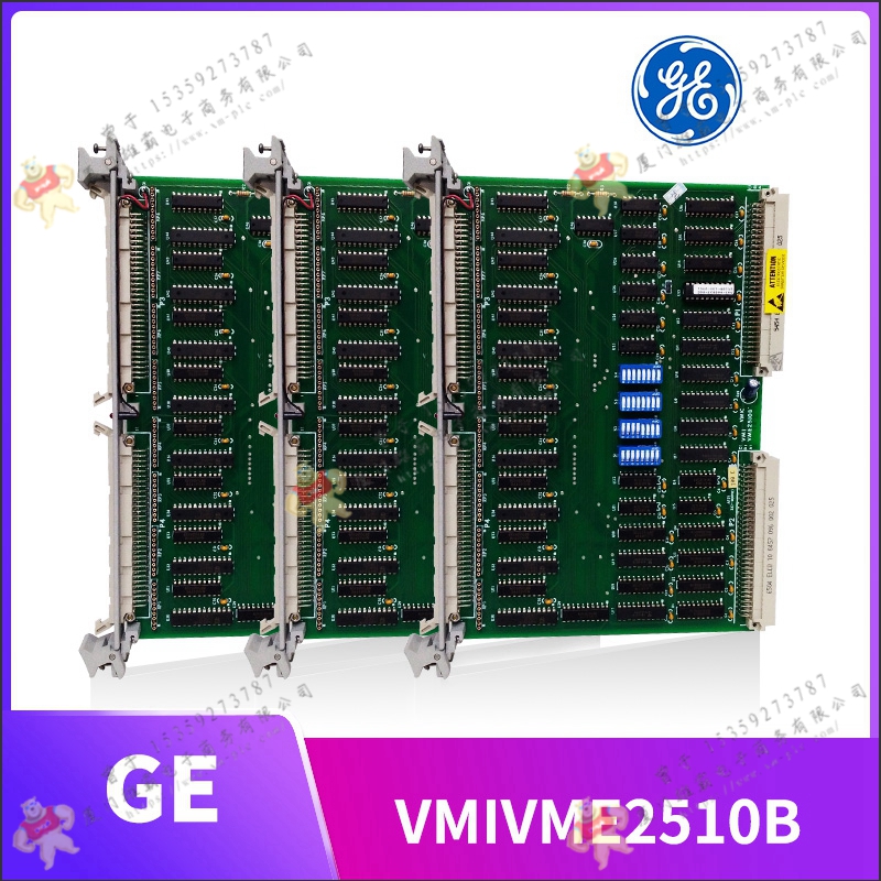 GE   IC754VBI06STD   电源控制器模块   通用电气