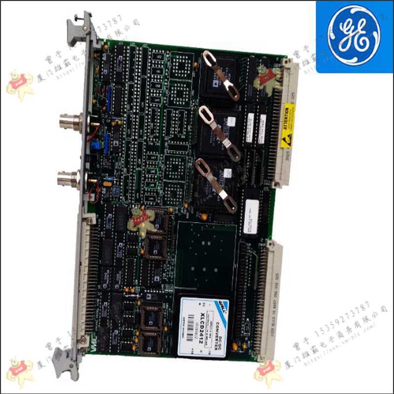 GE   IC754VKI06STD   人机界面 (HMI) 设备