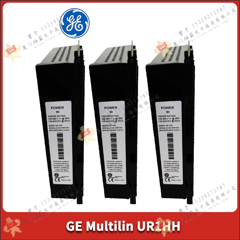 GE   IC755CBW07CDA    处理器模块  质量保障