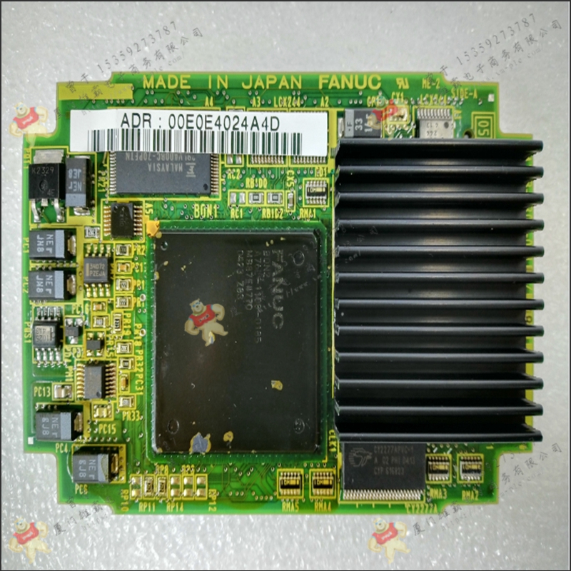 GE   IC755CKS10CDMEP    处理器模块  质量保障