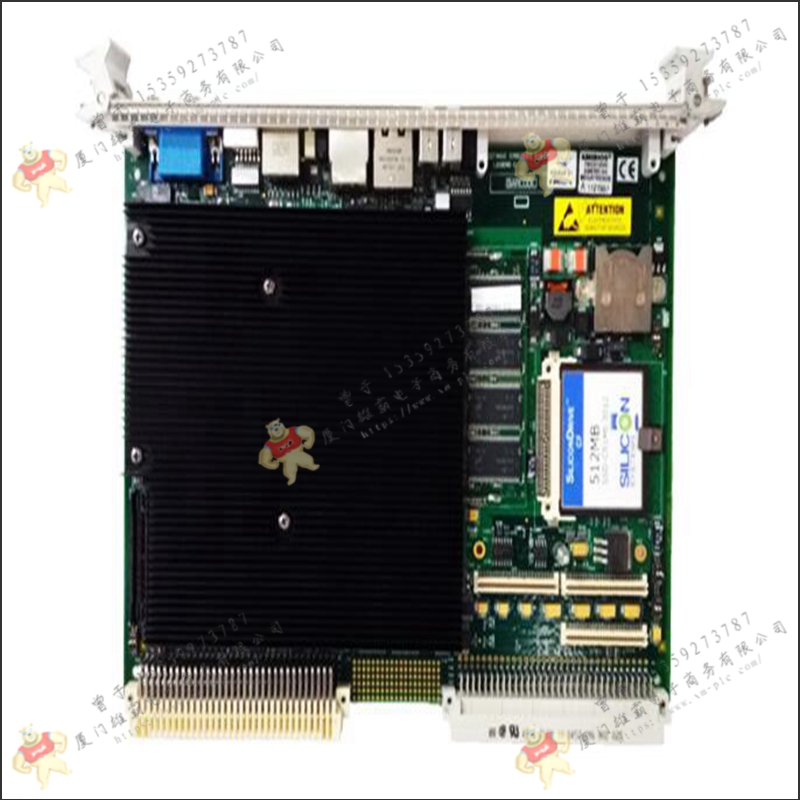 GE   IC755CSS15CDA    处理器模块  质量保障
