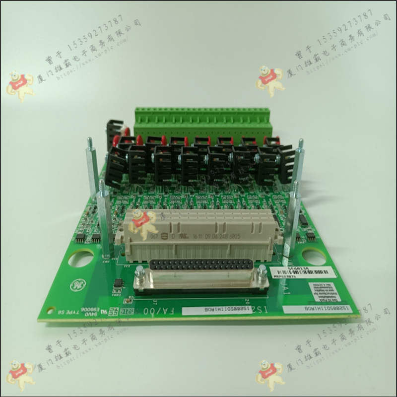 GE   IC755CSW07CDA-BE    处理器模块  质量保障