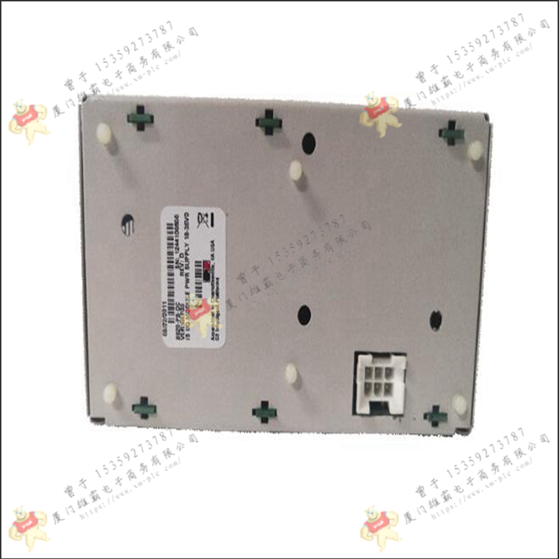 GE   IC757CSW24WHMI    处理器模块  质量保障