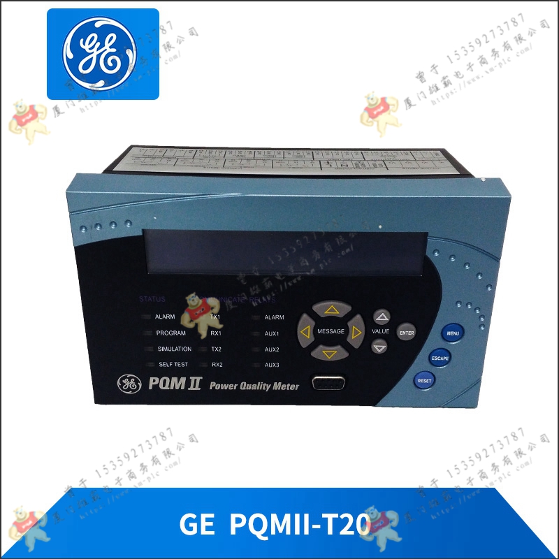 GE   IC757ROW15WHMI    处理器模块  质量保障