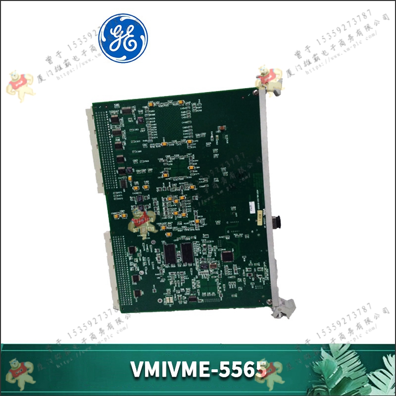 GE   IC757WEBHMIL    处理器模块  质量保障