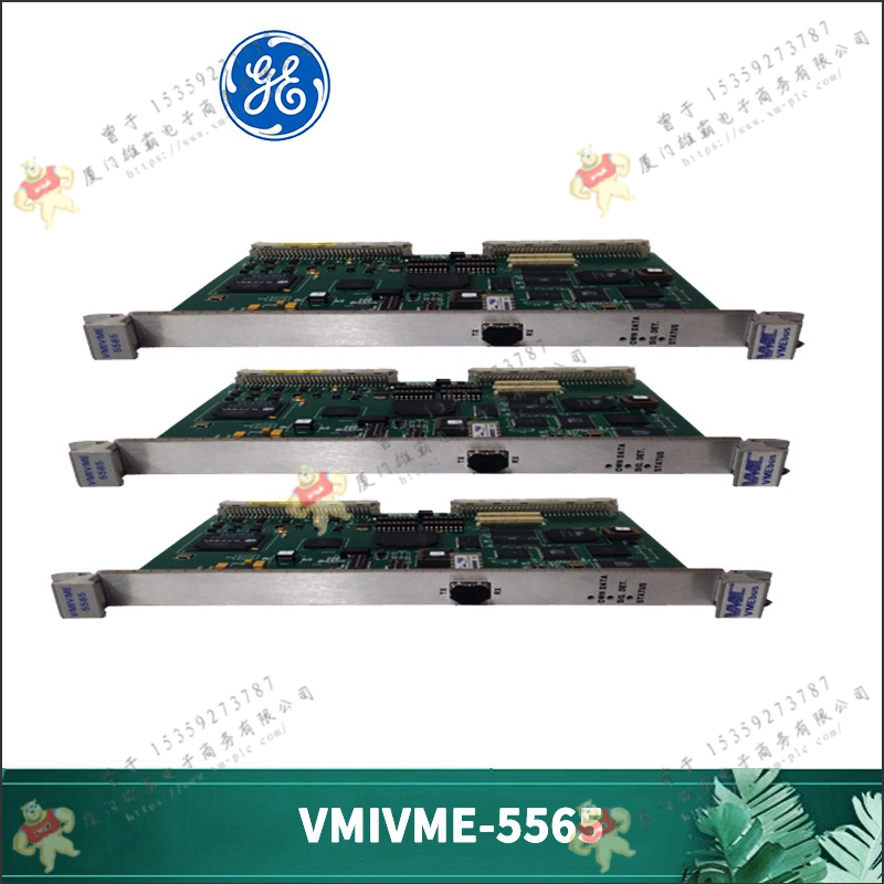GE   IC757WEBHMIS    处理器模块  质量保障
