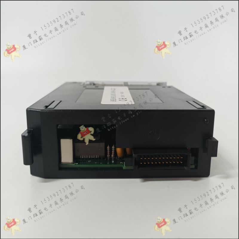 GE   IC758COMALPC128    处理器模块  质量保障