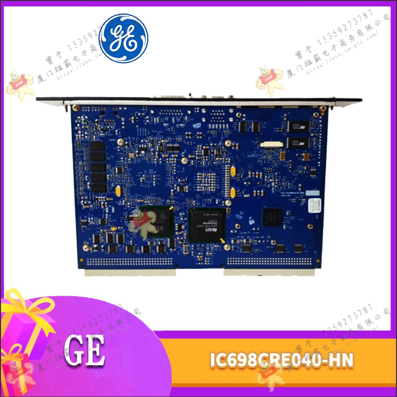 GE   IC758COW10SCREENSLR    电源模块  欧美进口