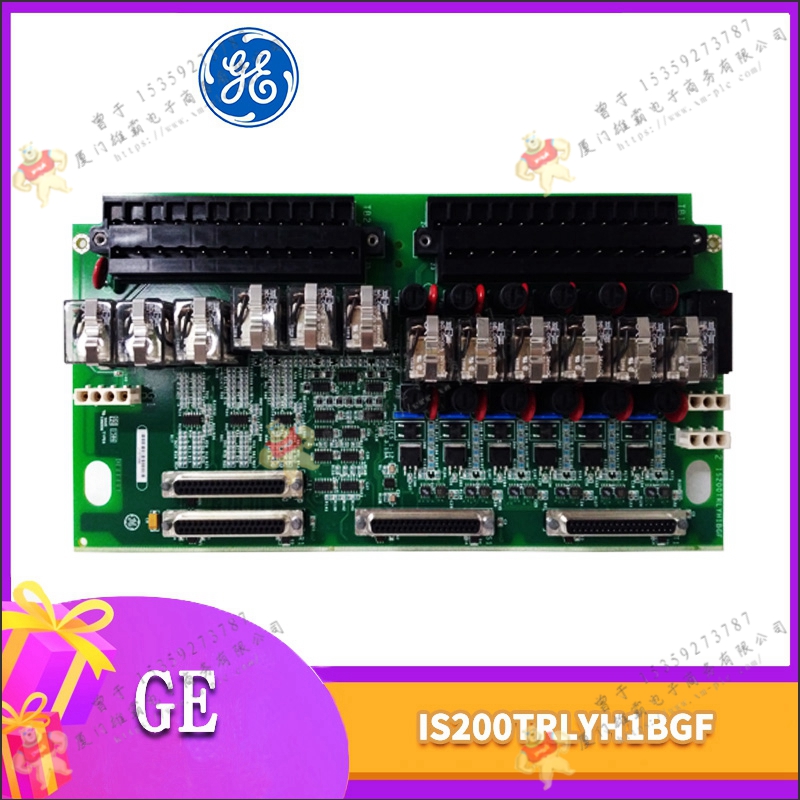 GE   IC758COWA07PC64    电源模块  欧美进口