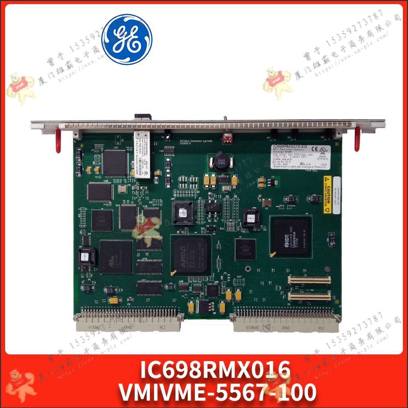 GE   IC758COWA15PC128    电源模块  欧美进口