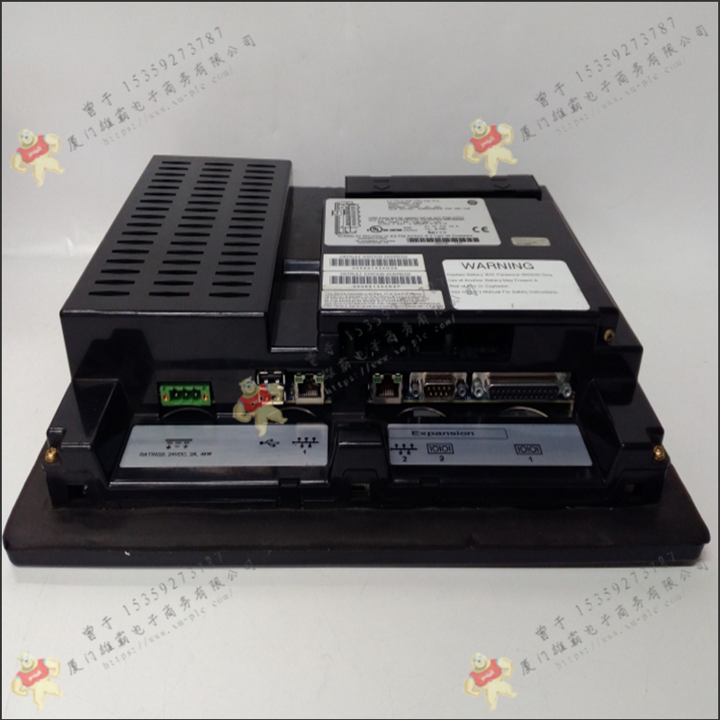 GE  IC758CSWA12PC128   电源处理器模块