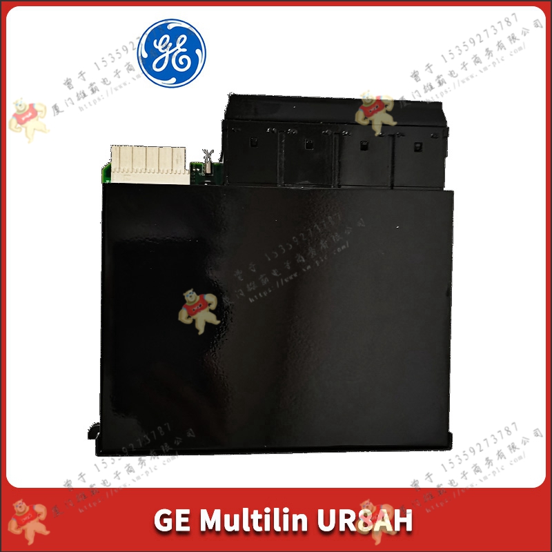 GE    IC800AIHV010    电源处理器模块