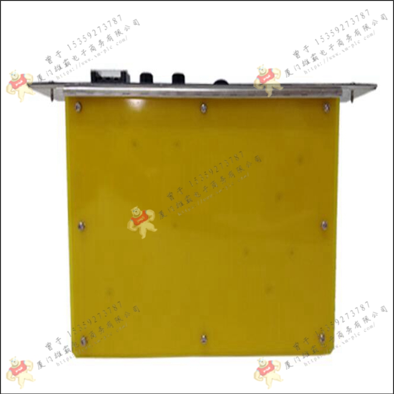 GE   IC800CBL064   电源处理器模块