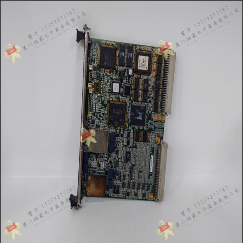 GE   IC800CBL069   电源处理器模块