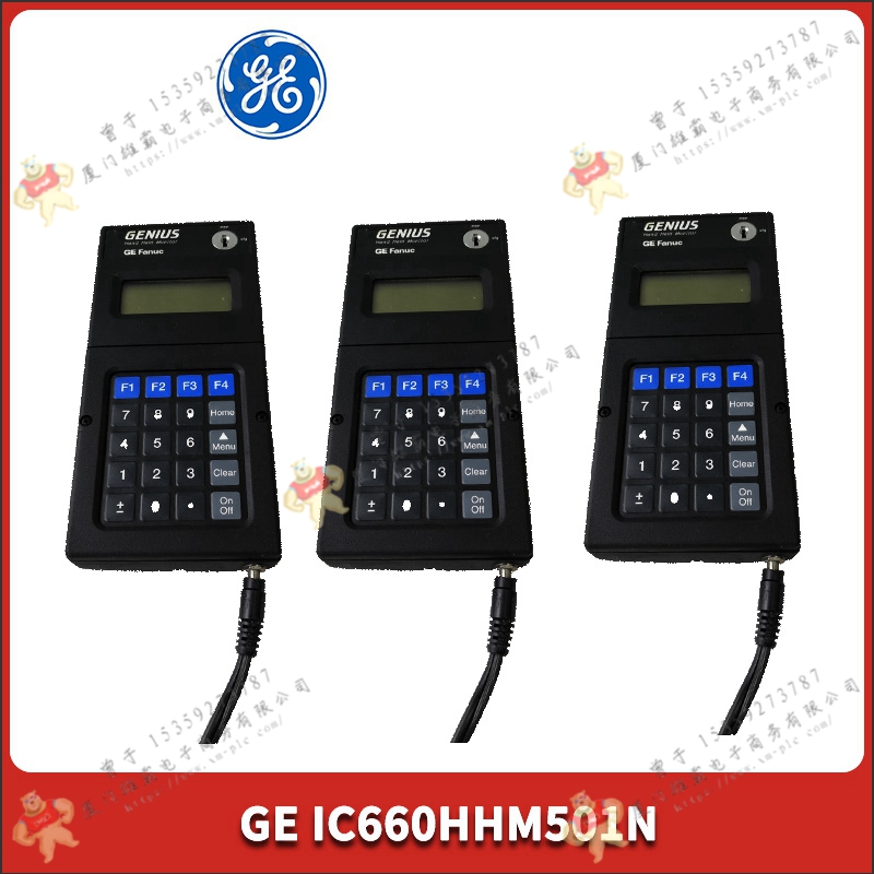 GE IC800MCUB12210XDRR 电源处理器模块