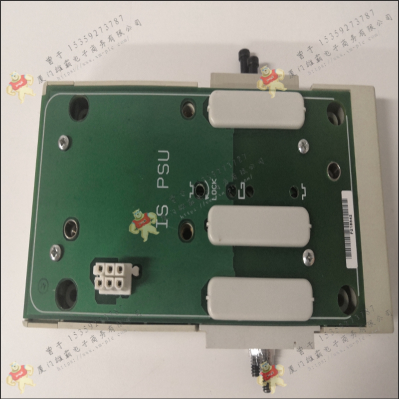 GE   IC800SSI104RD2RR    电源处理器模块