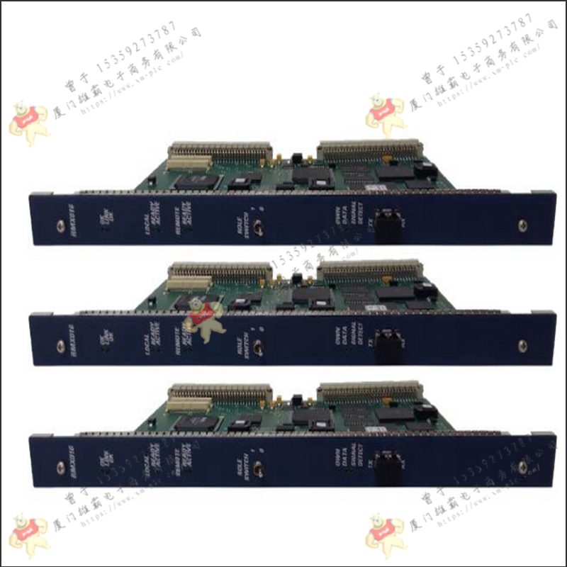 GE IC800SSI216D2 电源处理器模块