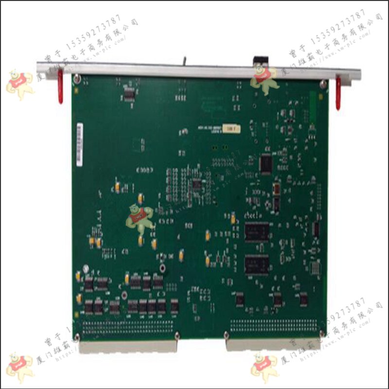 GE IC800SSI216D2RR 电源处理器模块