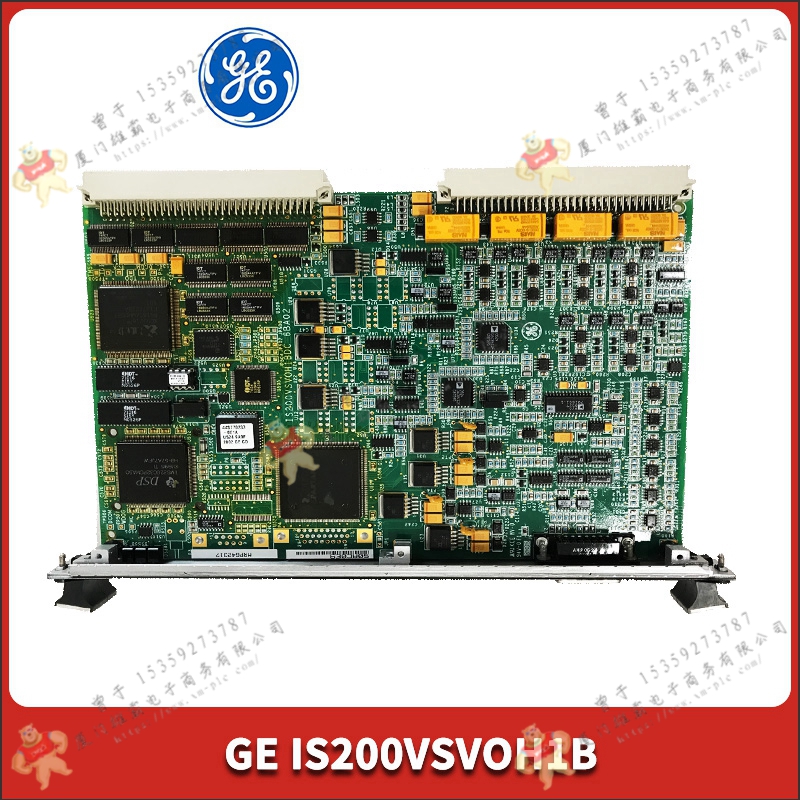 GE   IC800SSI420RD2RR    电源处理器模块