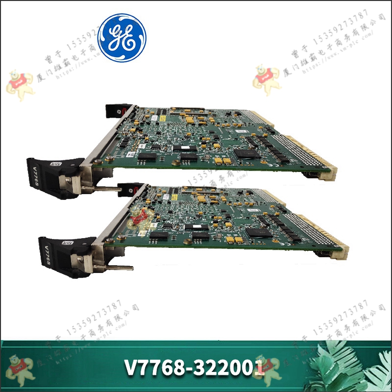 GE   IC800SSI420RP2RR    电源处理器模块