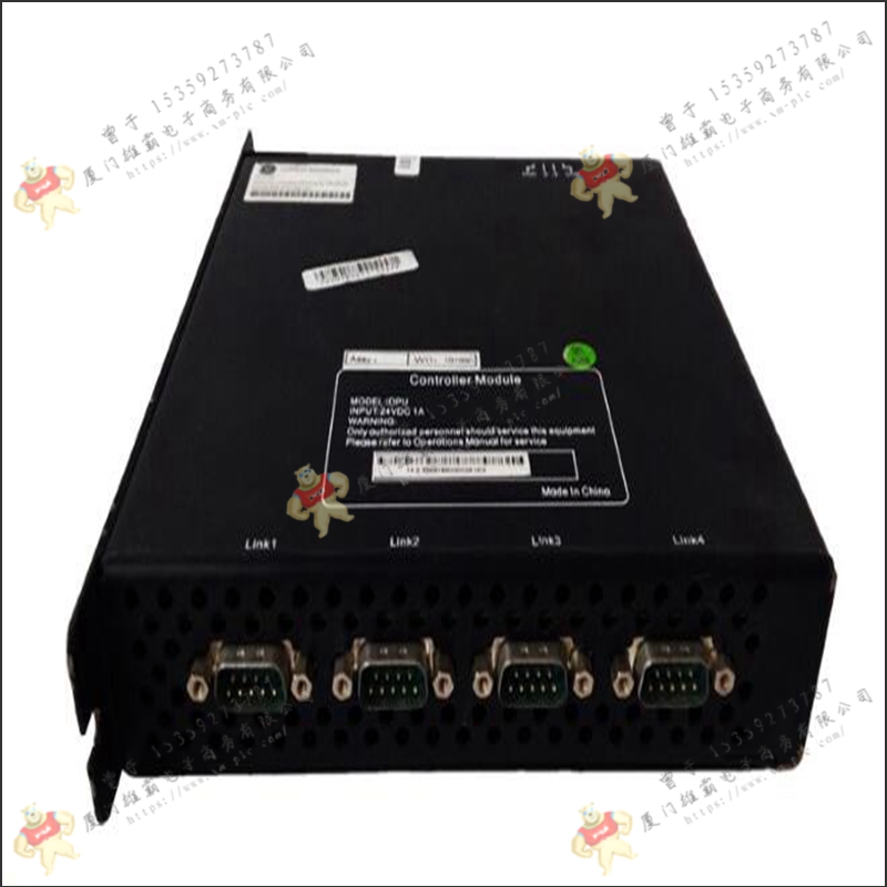 GE   IC800STI105S1RR    电源处理器模块