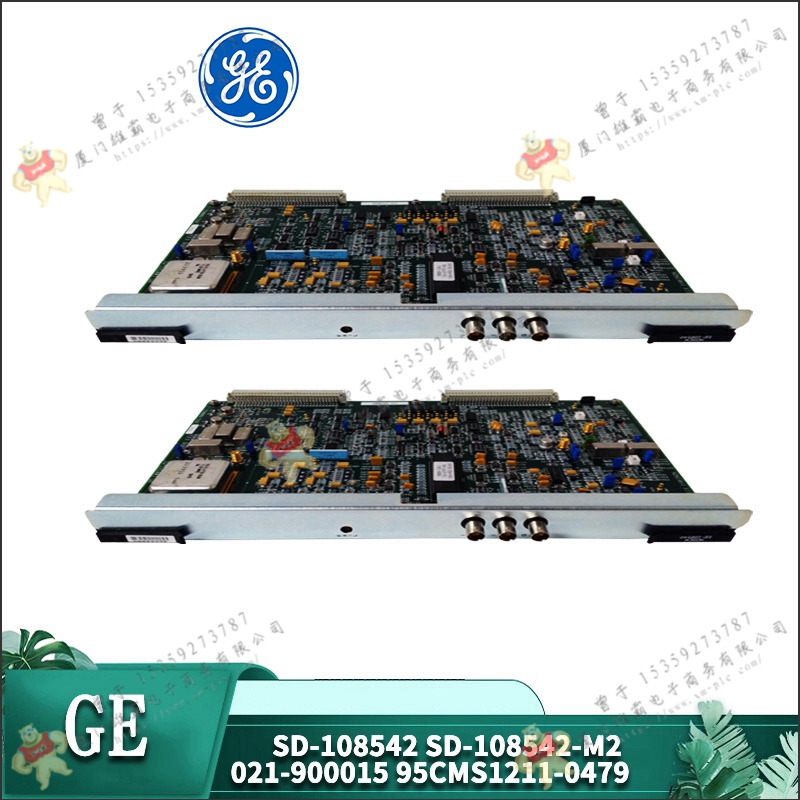 GE IC800VMCB3100 电源处理器模块