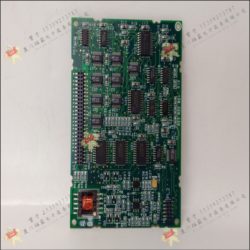 GE   IC830D-P00306-NBEC    电源处理器模块