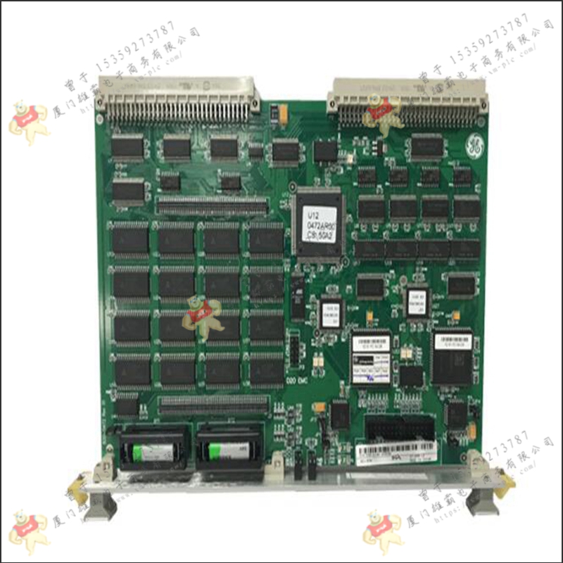 GE   IC830M22E-CS92CA00   PLC电源模块