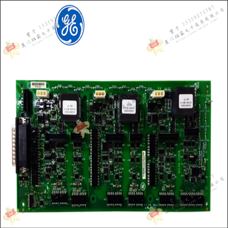 GE   IC830M23E-CK9NCA00    PLC电源模块